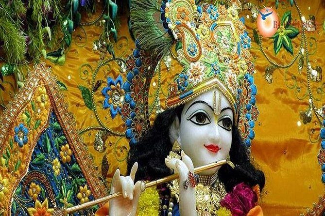 Same Day Mathura Vrindavan Tour from Delhi - Who Will Love This Tour?