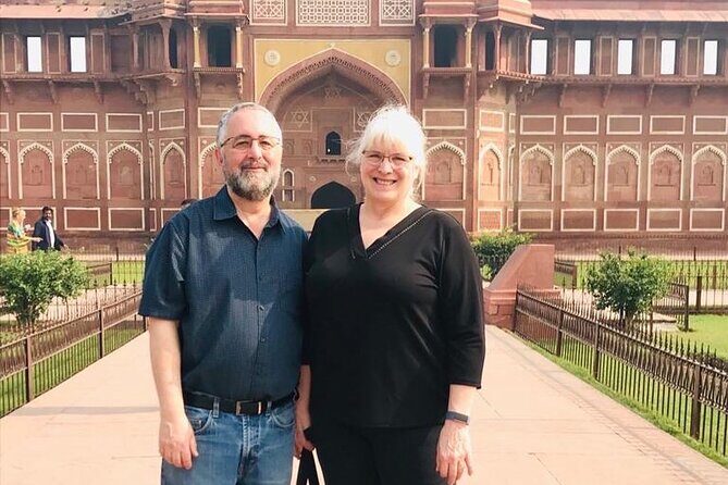 Same Day Taj Mahal/Agra Tour from Mumbai By Return Flights - Considerations & Potential Drawbacks