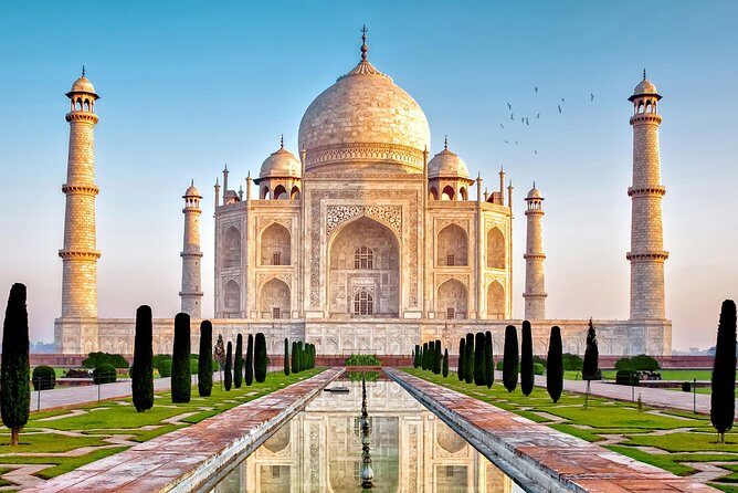 Same day Taj mahal and agra fort tour by car - Detailed Review of the Tour Experience