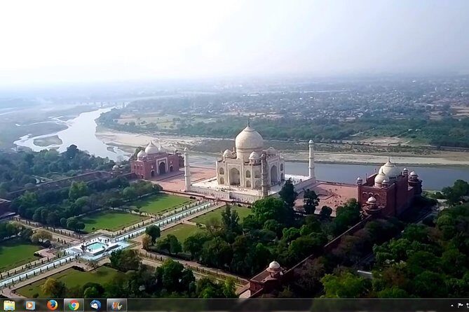Same Day Taj Mahal Tour by Car - The Experience: What Does It Feel Like?