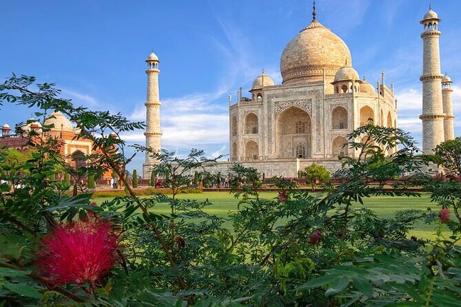 Same Day Taj Mahal Tour By Train - What Makes This Tour a Good Deal?