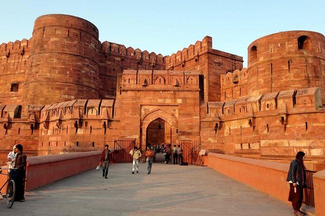 Same Day Taj Mahal Tour from Delhi - Why This Tour Offers Great Value