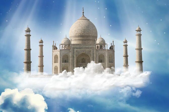 Same-Day Taj Mahal Tour: Full Story of the Mughals ( Dehli - Agra - Dehli ) - What Makes This Tour Stand Out?