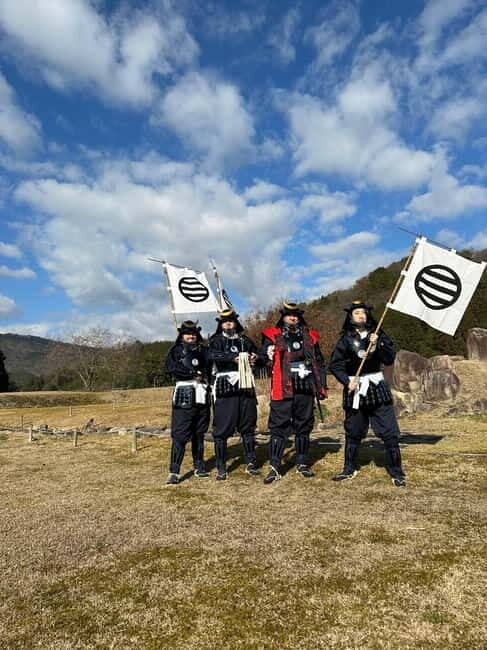 Samurai Legacy: A Path of Discipline and Respect - The Value of a Respectful, Authentic Cultural Encounter