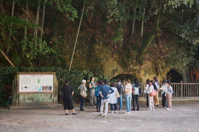 Samurai Spirit Half Day Walking Tour in Kagoshima - What Makes This Tour Stand Out?