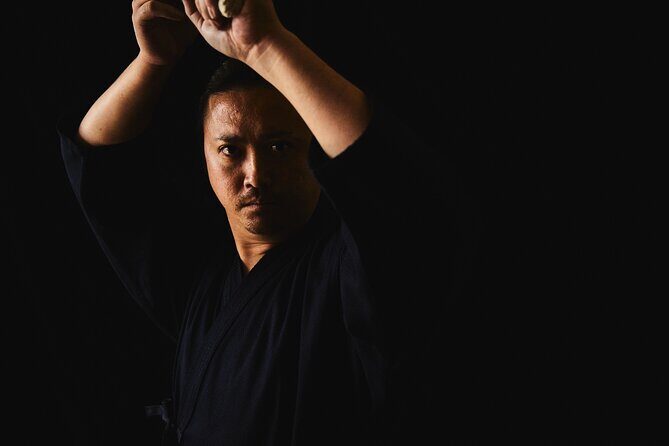 Samurai Training Experience KENDO in Osaka - Pricing and Value