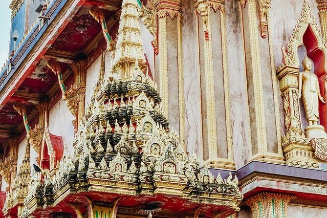 Samut Prakan Ancient City & Outdoor Museum Tour in Bangkok - Why This Tour Offers Great Value