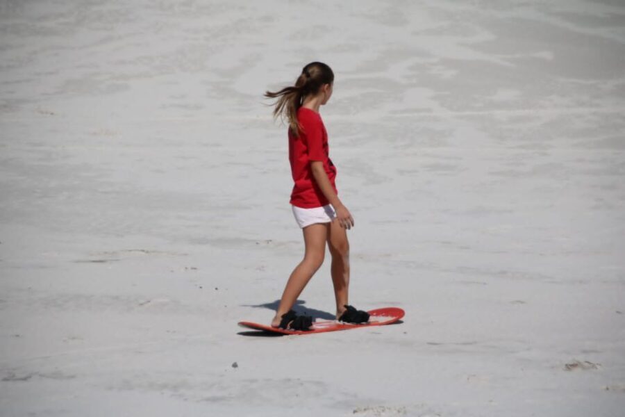 Sandboarding in Cape Town for 2hours - Why This Tour Is Worth Considering