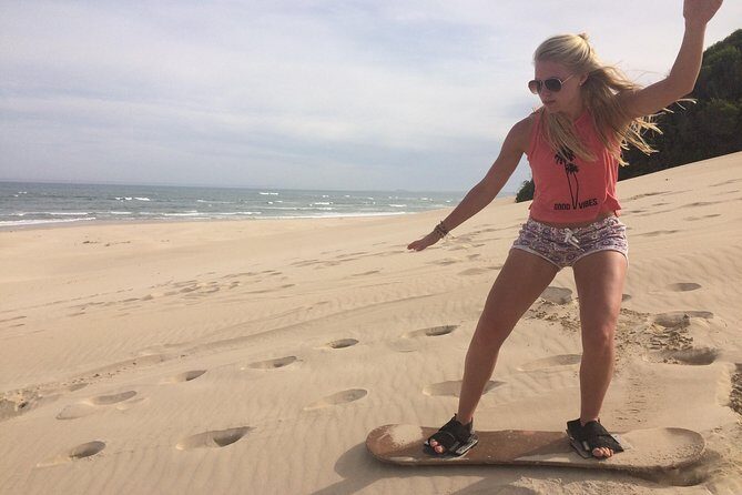 Sandboarding in Jeffreys Bay, South Africa - Final Thoughts: Is Sandboarding in Jeffreys Bay Worth It?