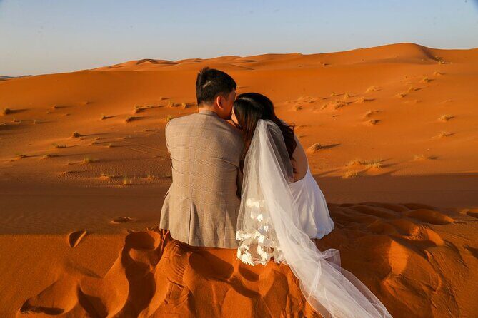Sandboarding & Overnight in Merzouga Desert Camp Camel Trekking - Why This Tour Offers Great Value