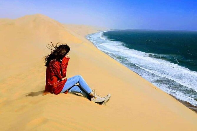 Sandwhich Harbour Dune 4x4 Half day - Who Should Consider This Tour?