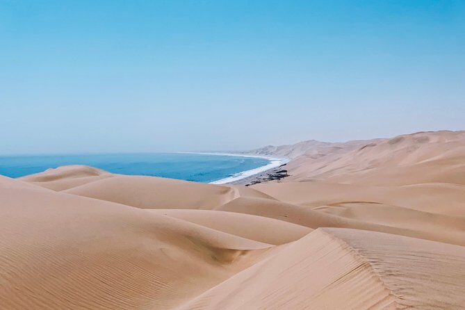 Sandwich Harbour 4x4 Adventure - Who Should Consider This Tour?