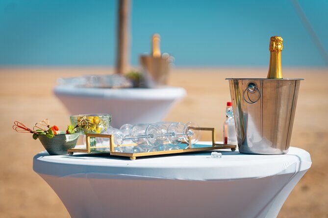 Sandwich Harbour 4x4 Half Day Experience with Beach Braai - What Past Travelers Say