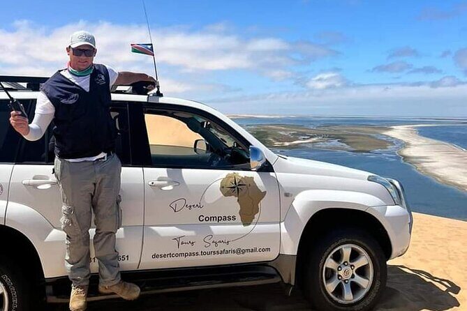 Sandwich Harbour 4x4 Tours at Walvisbay, Namibia - How the Experience Feels in Practice