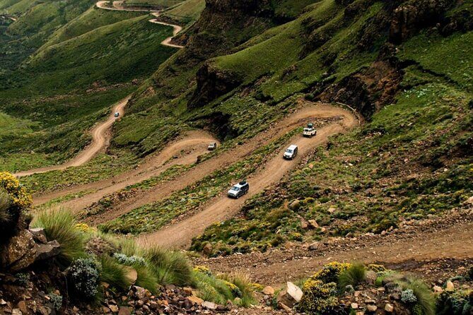 Sani Pass 4 x 4 Tour and Lesotho Full Day Tour From Durban - The Itinerary: What to Expect at Each Stop