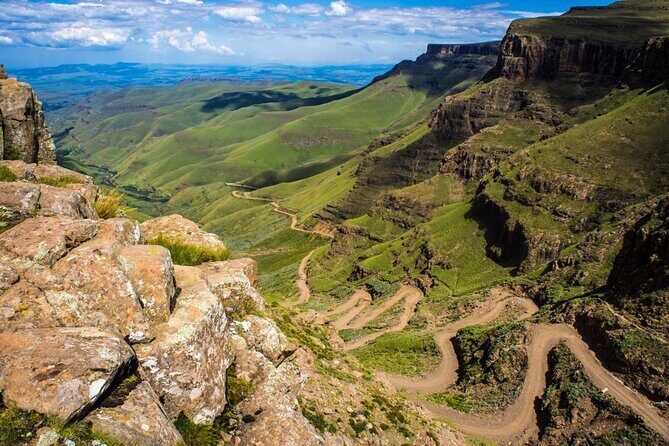 Sani Pass and Lesotho Full Day 4 x 4 Tour From Durban - Practical Details for Travelers