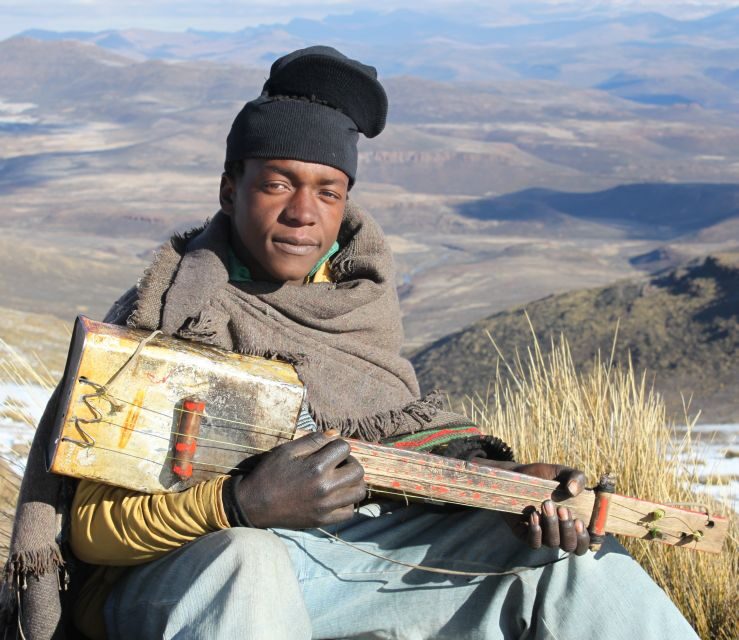 Sani Pass: Cultural and Heritage Tour - What Makes This Tour a Great Value
