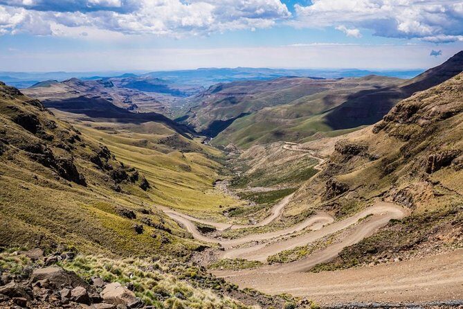 Sani Pass Day Tour from Durban - Practical Details: Transportation, Pricing, and More