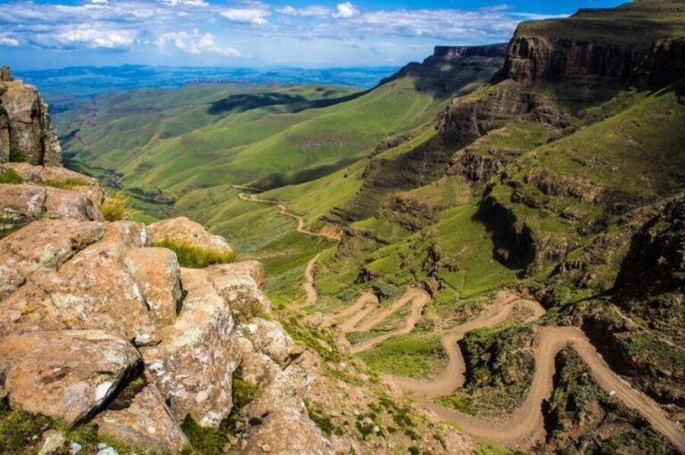 Sani Pass & Lesotho Full Day tour From Durban - Why Travelers Love This Experience