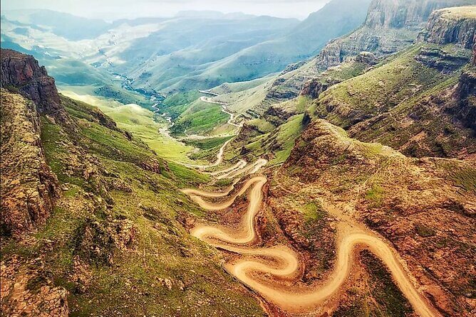 Sani Pass & Lesotho Full Day Tour from Durban - Who Will Love This Tour?