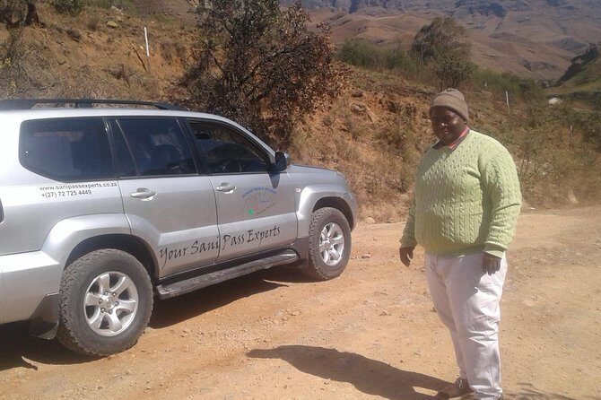 Sani Pass - Lesotho Mountain Kingdom - Highlights of the Sani Pass Experience