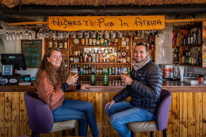 Sani Pass Private Day Tour - Exploring the Itinerary in Detail