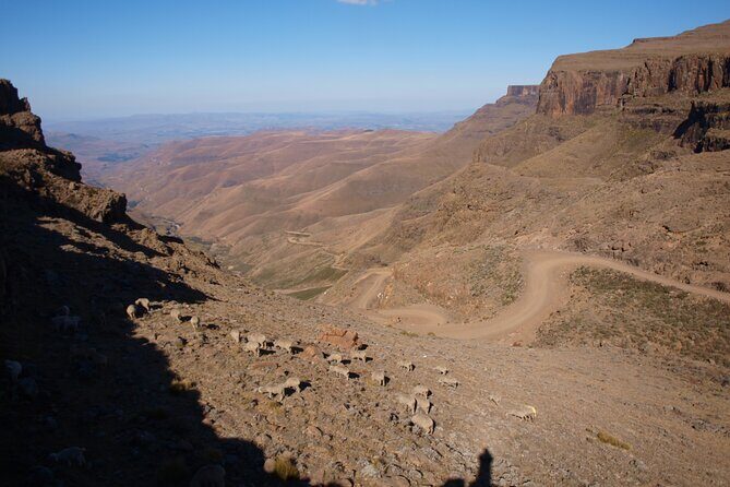 Sani Pass Tour into Lesotho from Underberg and Himeville - Practical Tips for Future Travelers
