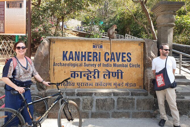 Sanjay Gandhi National Park(SGNP) + Kenheri Caves + Lion Safari + Jain Temple - Deep Dive Into the Itinerary