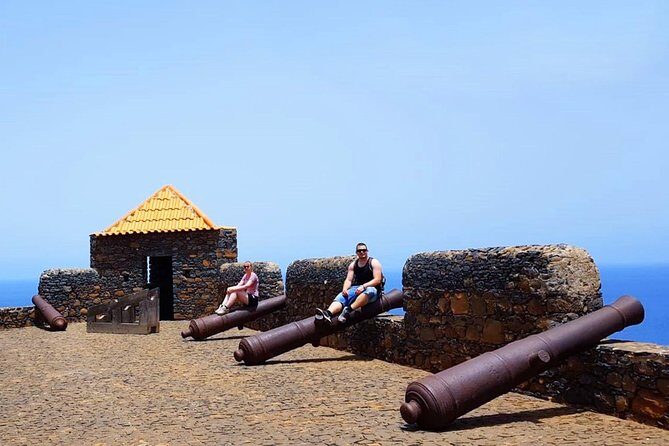 Santiago Island: Best of Praia & Cidade Velha Tour, a World Heritage Site - The Value of This Tour