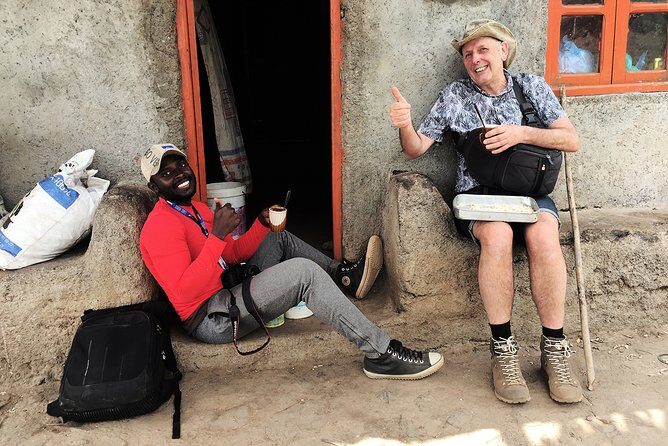 Santiago Island: Longueira, Pico de Antónia & Monte Tchota Trek - The Practicalities: What You Need to Know