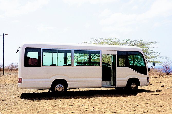 Santiago Island: Private Airport Transfer to Praia or Vice Versa - Who Should Consider This Transfer?