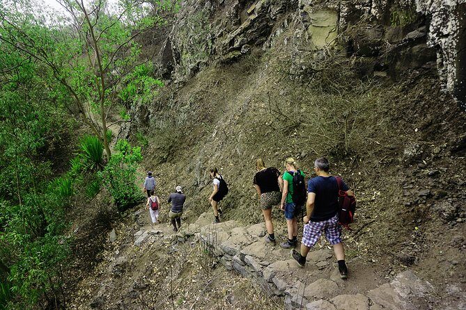 Santiago Island: Trek from Serra Malagueta to Rabelados Community - Who Should Consider This Tour?