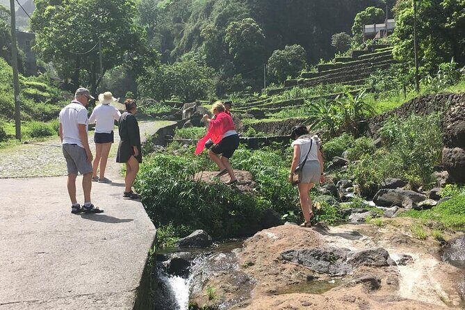 Santo Antão: Day Trip by Car or Trek - How the Tour Feels