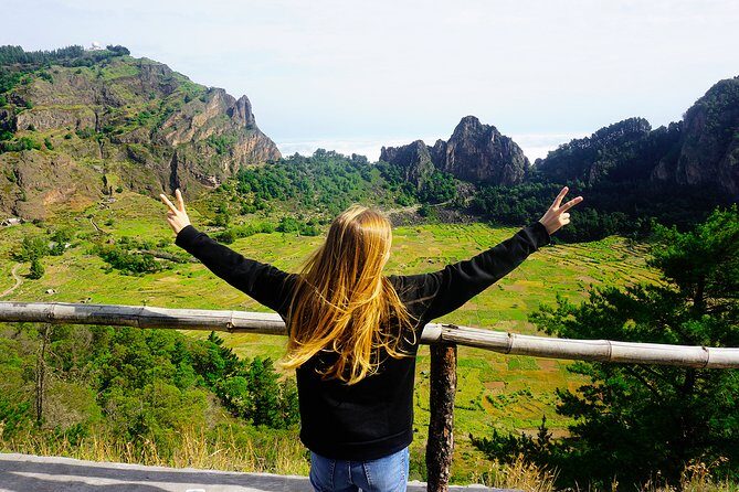 Santo Antão: Full-day Island Tour & Visit to Cova de Paúl Volcano Crater - The Practical Side: Transportation, Cost, and Duration