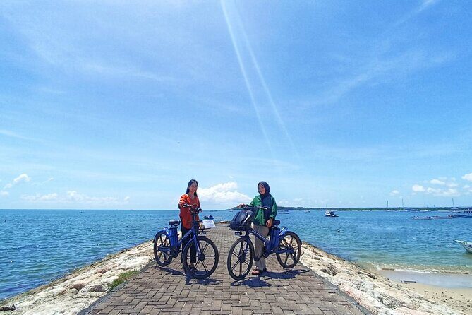 Sanur Village E-bike Tour: Family-Friendly Adventure - Practical Tips for Participants