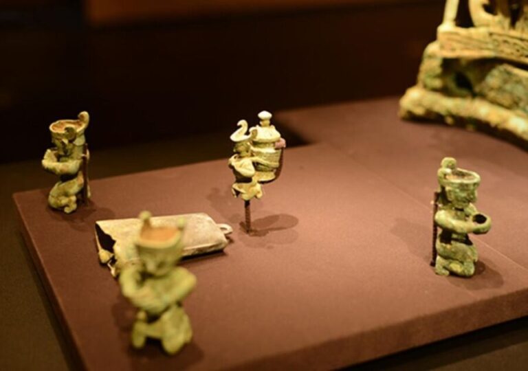 Sanxingdui Museum Small Group Tour with Optional Panda Base - What’s Included and What’s Not?
