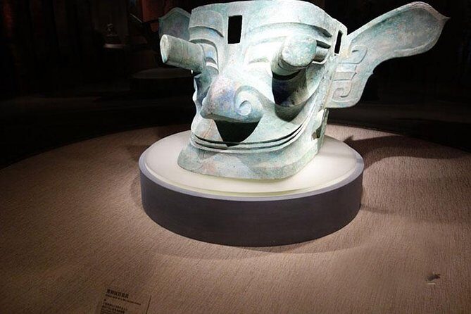 Sanxingdui Ruins and Giant Pandas Private Day Tour from Chengdu - Final Thoughts: Is It Worth It?