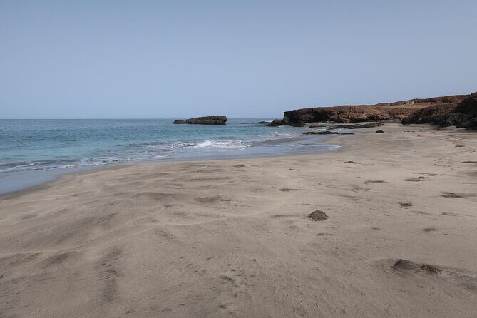 São Nicolau: Hiking Tarrafal - DBoche de Rotcha Beach - Why This Tour Offers Great Value