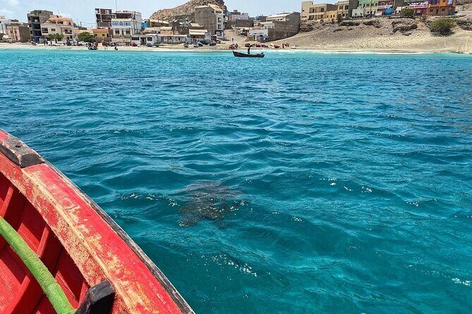 São Pedro experience (hiking & snorkeling with turtles) - Why This Tour Offers Great Value