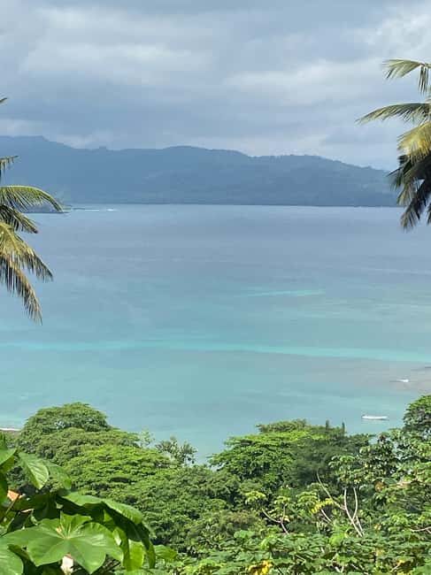 São Tomé: Full-Day Boat Excursion to Rolas Island - FAQ