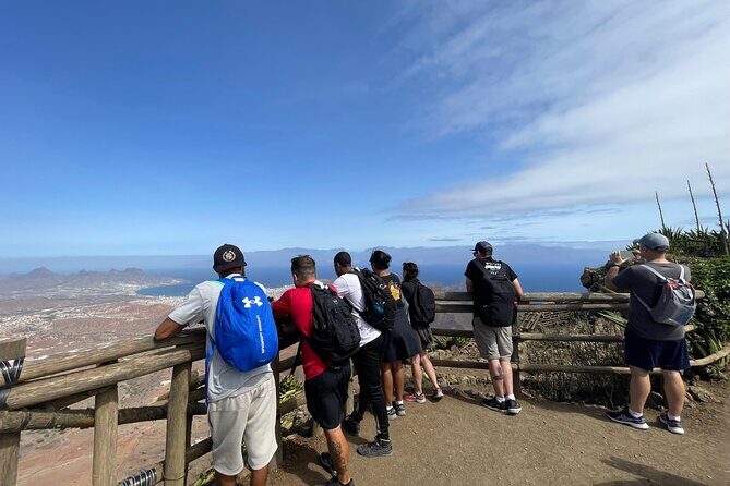 São Vicente: Half day, Beaches, Villages, Monte Verde - FAQ