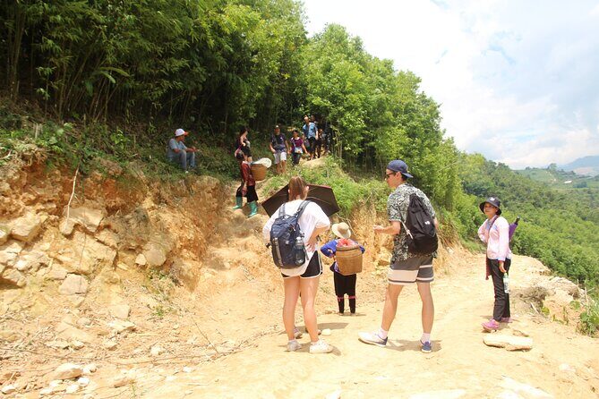 Sapa 1-Day Trek: Hidden Valleys & Rice Terraces - The Practical Side: Value and Logistics
