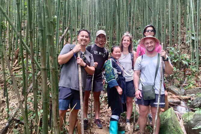 Sapa 1 day trek with local guide to the village by Comlam - Why This Tour Offers Great Value