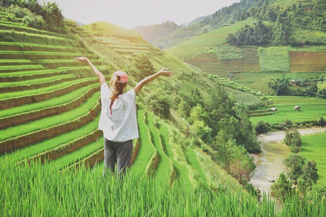 Sapa 1 Day Trekking - Who Will Love This Tour?