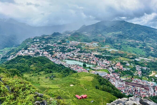 Sapa 2 Day Trekking With Homestay - Mountain And Villages - Who Is This Tour Best For?