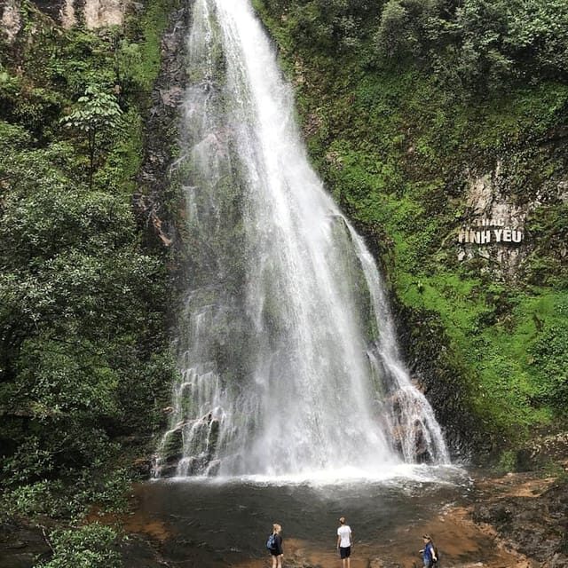SaPa: 2-Day Villages,Rice Fields, Love Waterfall Hiking Tour - Practical Details: What You’ll Get and What You Should Know