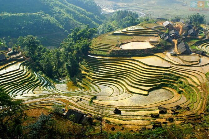 Sapa 2 Days 1 Night Overnight at Homestay Ta Van Village - Who Should Consider This Tour