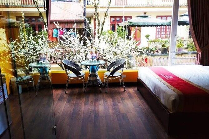 Sapa 2 Days 1 Night with Host Family (Free Motorbike) - Homestay Experience in Lao Chai Village