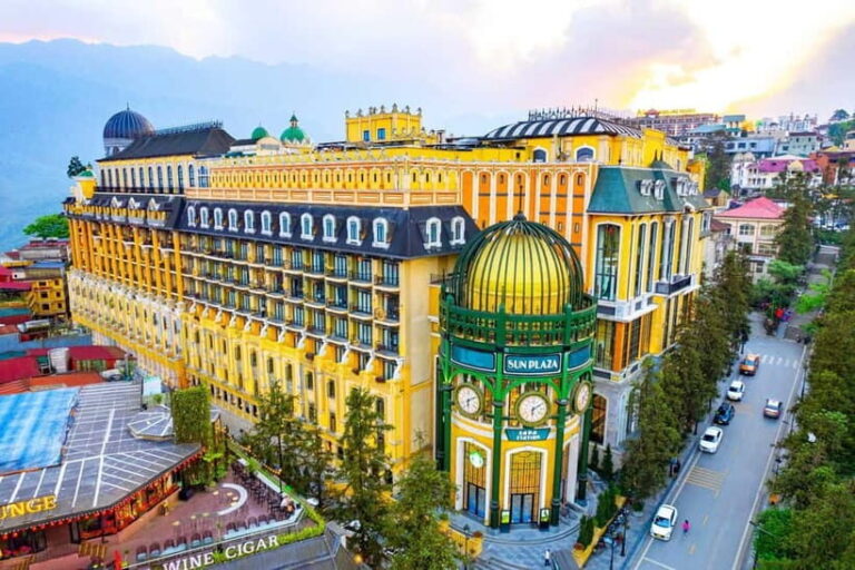 Sapa 3-Day Trekking Adventure from Hanoi - Transportation, Accommodation, and Value