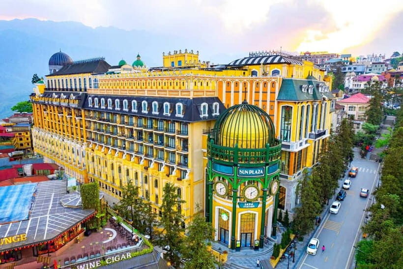 Sapa 3-Day Trekking Adventure from Hanoi - Transportation, Accommodation, and Value